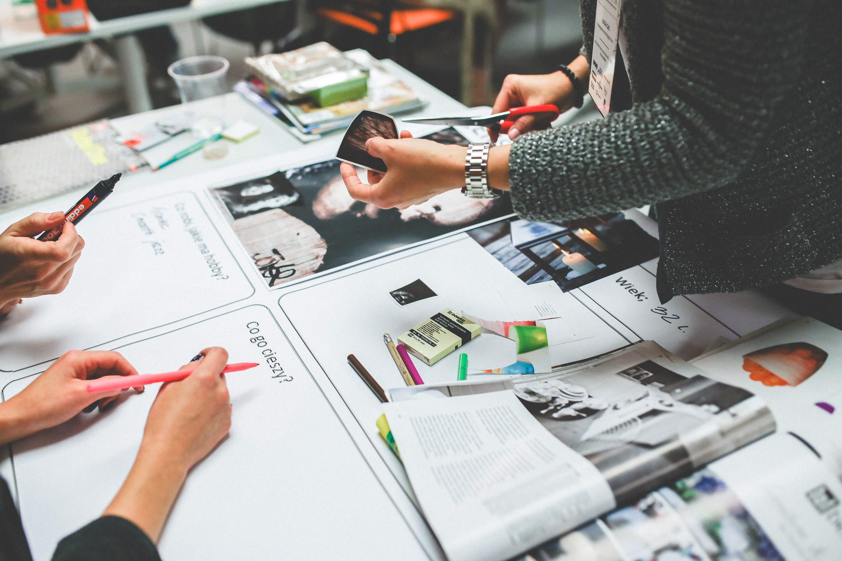 How to Create a Customer Journey Map