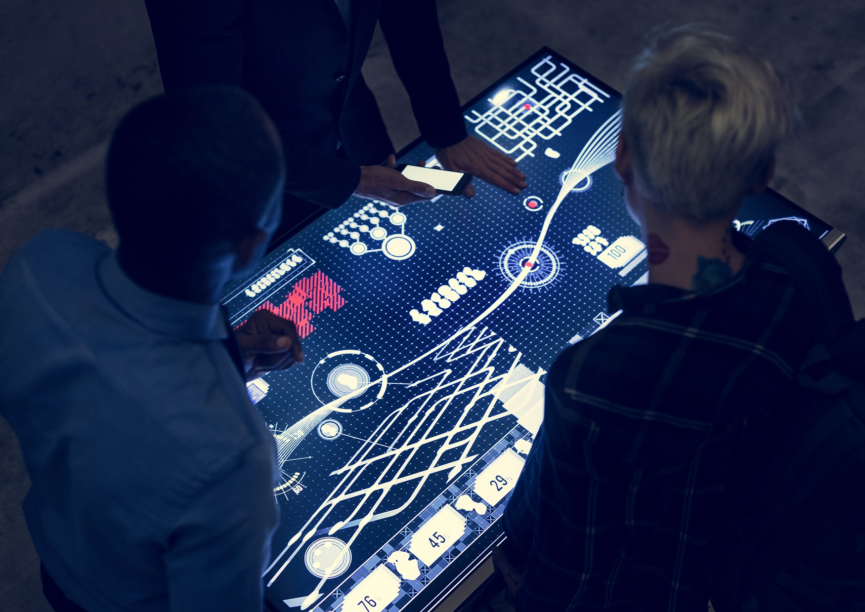 AI in marketing