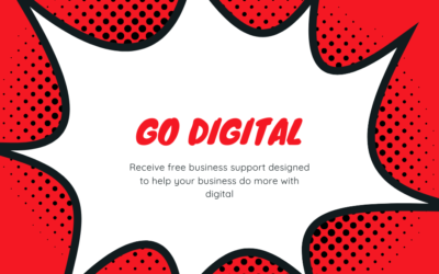 Go Digital initiative launches in Norfolk