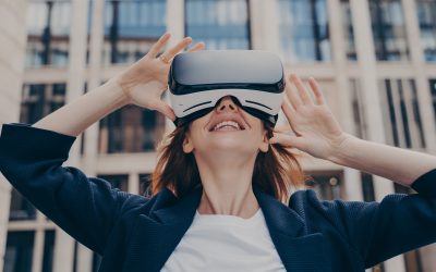 Call for participants – Immersive technology in tourism