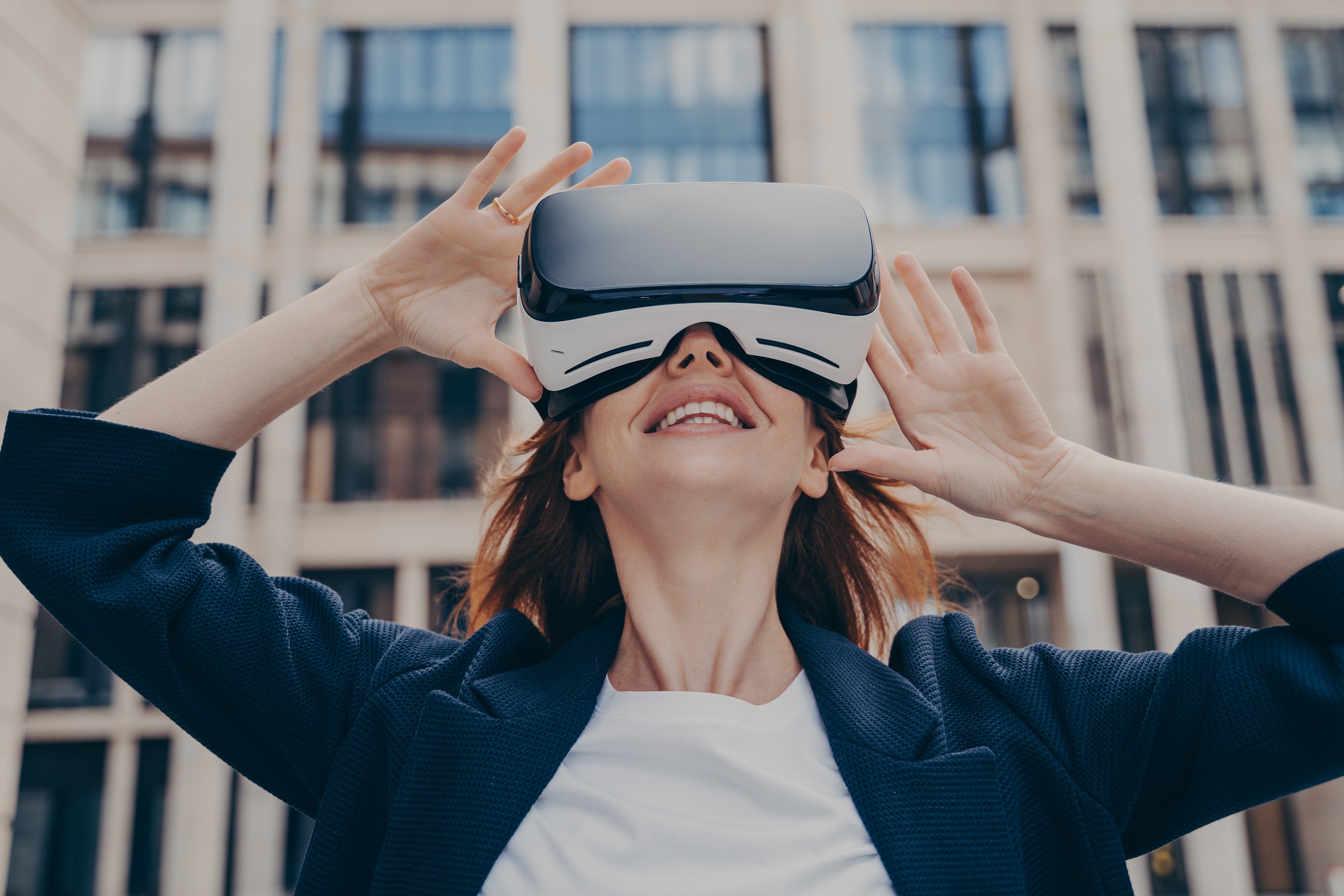 Call for participants – Immersive technology in tourism