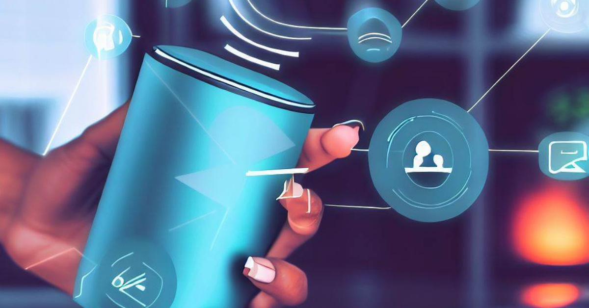 Decoding the Consumer Engagement with AI-Powered Voice Assistants